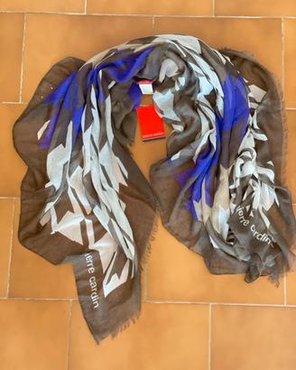 Foulard Pierre Cardin
