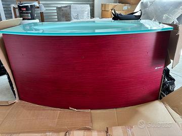Mobile bagno