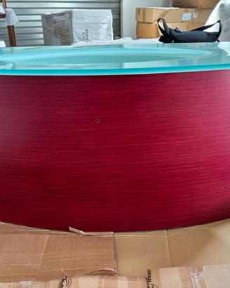 Mobile bagno