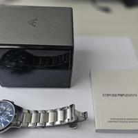 Orologio Armani Uomo