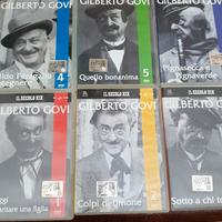 Il teatro di Gilberto Govi