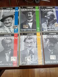 Il teatro di Gilberto Govi