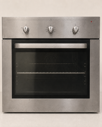 Forno da incasso Whirlpool inox ventilato – usato