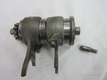 Desmodromico Cambio Gilera 150 Giubileo Sport E