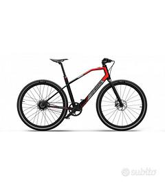 E-Bike MV AGUSTA AMO RR