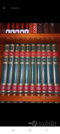 enciclopedia de  agostini