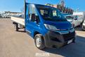 CITROEN JUMPER 2018 CASSONE 4,30