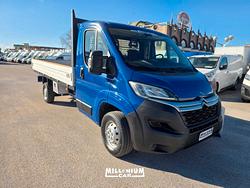 CITROEN JUMPER 2018 CASSONE 4,30