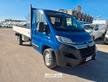 CITROEN JUMPER 2018 CASSONE 4,30
