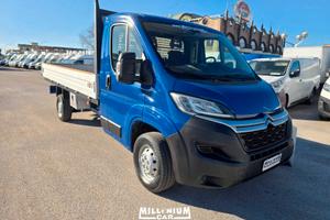 CITROEN JUMPER 2018 CASSONE 4,30