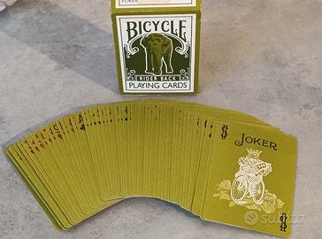 Bicycle Elephant Tsunami raro ✨