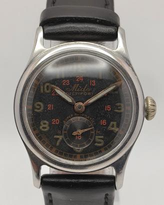 Mido militare anni 40 