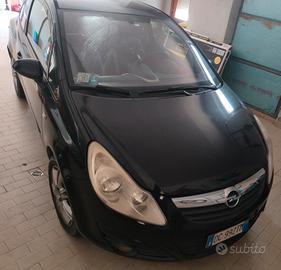 Opel Corsa 1300 CDTI 