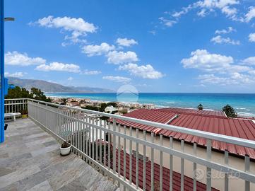 VILLA SINGOLA A ALCAMO