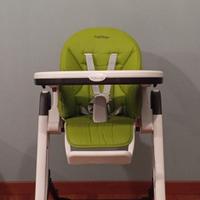 Peg Perego Seggiolone Siesta