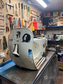 Telaio px arcobaleno