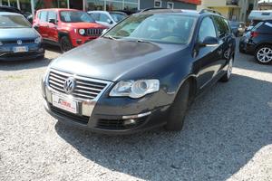 VOLKSWAGEN Passat Variant 2.0 TDI DSG DPF Highli