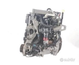 Motore Usato DCI