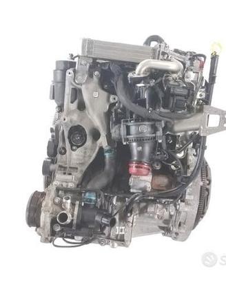 Motore Usato DCI