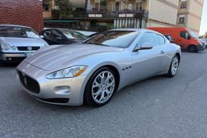 Maserati GranTurismo 4.2 V8