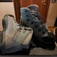 Scarpe da montagna ASOLO mis.42,5