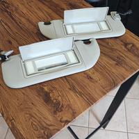 alette parasole Citroen C3 