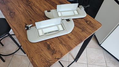 alette parasole Citroen C3 