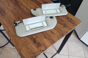 alette parasole Citroen C3 