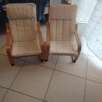 Poltrone bambini
