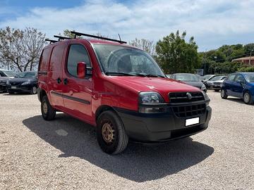 Fiat Doblò 1.3 MJT - 2006