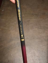canna telescopica Dam fighter skipper 4 metri 