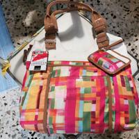 Borsa con manici Tyler Rodan