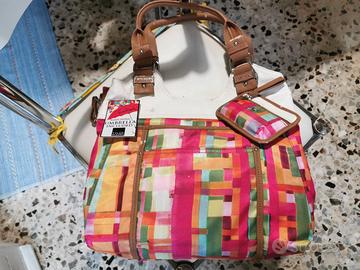 Borsa con manici Tyler Rodan