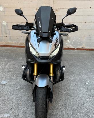 Honda Xadv 750