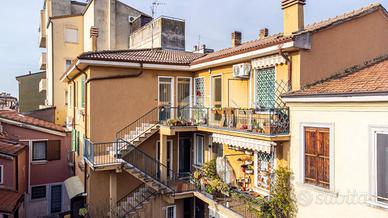 2 LOCALI A VERONA