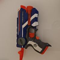 Nerf-N Fire strike €12