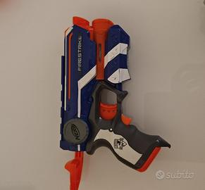 Nerf-N Fire strike €12