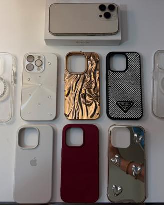 IPhone 14 Pro 128 GB - Oro