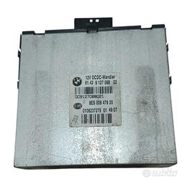 CENTRALINA CAMBIO AUTOMATICO BMW Serie 1 Serie (E8