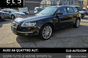 Audi A6 2.7 V6 TDI F.AP. qu. Av. tip.