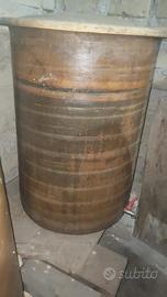 botti vetroresina 