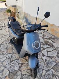 Scooter elettrico Niu 125