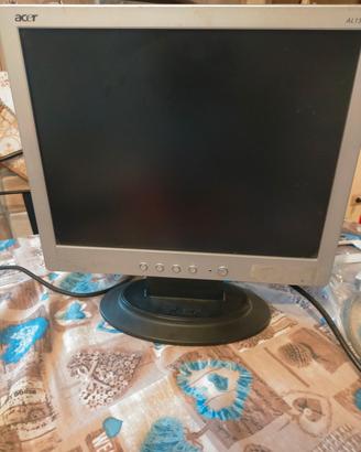 monitor pc