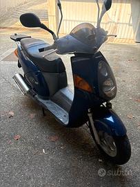 Honda 150 scooter