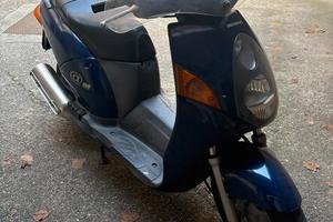 Honda 150 scooter