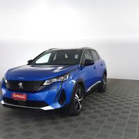 PEUGEOT 3008 3008 BlueHDi 130 EAT8 GT