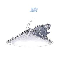 FRECCIE ANTERIORI LANCIA 95-00