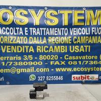 ABS POMPA MONTAGGIO SUPPLEMENTARE ALFA ROMEO 159 B