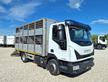 IVECO EUROCARGO 80E22 P E6 CASSA BESTIAME