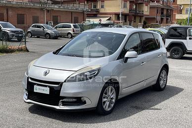 RENAULT Scénic XMod 1.5 dCi 110CV Start&Stop Live